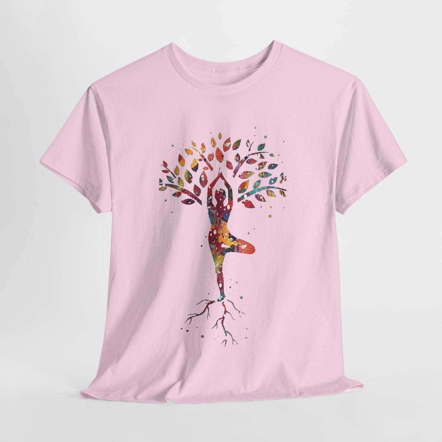 Branch Out: Grow With Knowledge T-Shirt ,Rooted in Nature Find Your Strength T-Shirt ,World Tree Wear Your Connection T-Shirt.