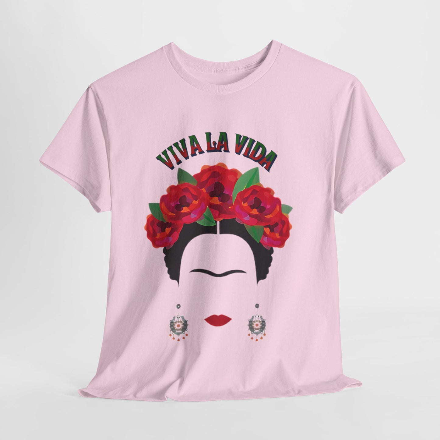 Frida Kahlo Shirt,Viva La Vida T-shirt,Women's Empowerment Shirt,Equality T-shirt,Feminist T-shirt,Feminist Equality T-shirt