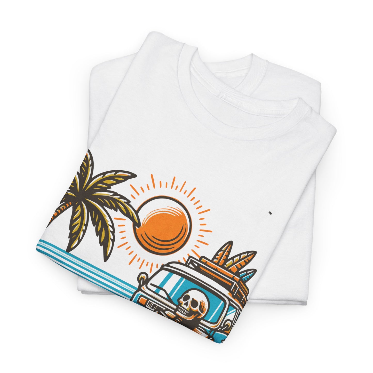 Beach Bum Skeleton: Live the Dream T-Shirt,Life's a Beach, Even After Beach More, Worry Less T-Shirt,Relaxation Never Dies: Beach More, Worry Less T-Shirt.