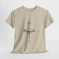 Compass Explorer, Navigate Life T-Shirt